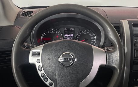 Nissan X-Trail, 2011 год, 1 151 000 рублей, 11 фотография