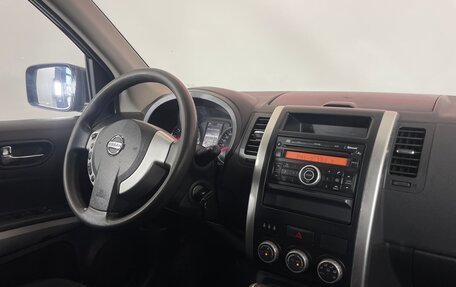 Nissan X-Trail, 2011 год, 1 151 000 рублей, 13 фотография