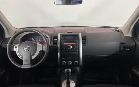 Nissan X-Trail, 2011 год, 1 151 000 рублей, 10 фотография