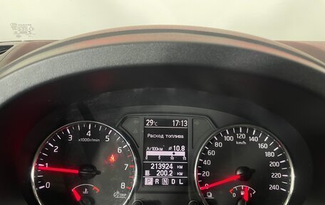Nissan X-Trail, 2011 год, 1 151 000 рублей, 15 фотография