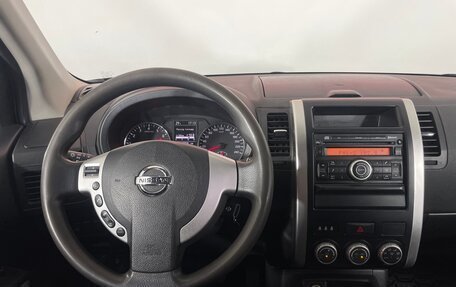 Nissan X-Trail, 2011 год, 1 151 000 рублей, 12 фотография