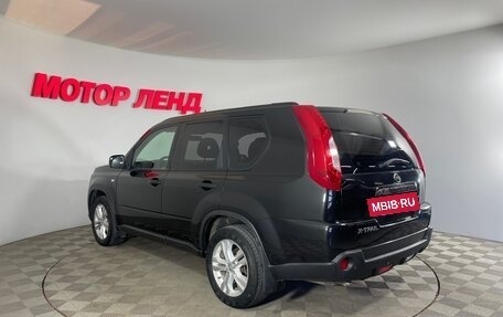 Nissan X-Trail, 2011 год, 1 151 000 рублей, 6 фотография