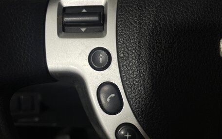 Nissan X-Trail, 2011 год, 1 151 000 рублей, 19 фотография