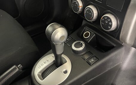Nissan X-Trail, 2011 год, 1 151 000 рублей, 17 фотография