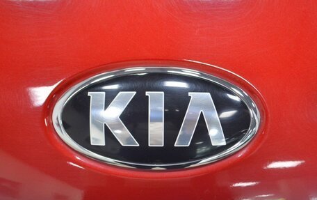 KIA Rio IV, 2019 год, 1 399 000 рублей, 17 фотография