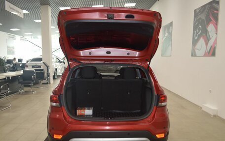KIA Rio IV, 2019 год, 1 399 000 рублей, 11 фотография
