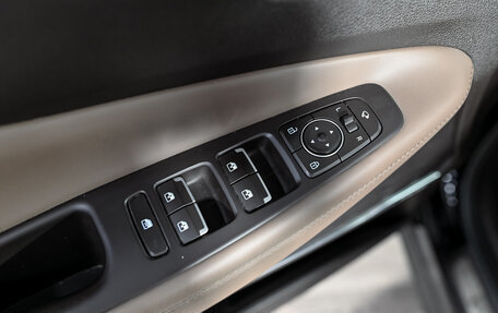 Hyundai Santa Fe IV, 2021 год, 3 030 000 рублей, 12 фотография