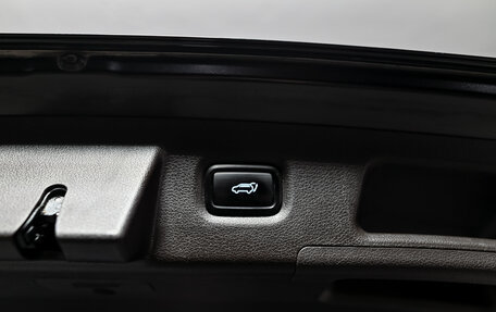 Hyundai Santa Fe IV, 2021 год, 3 030 000 рублей, 19 фотография
