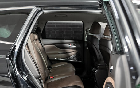Hyundai Santa Fe IV, 2021 год, 3 030 000 рублей, 25 фотография