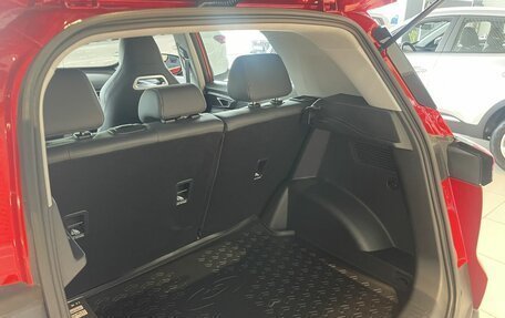 Chery Tiggo 4 I рестайлинг, 2025 год, 2 170 000 рублей, 7 фотография
