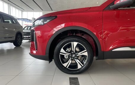 Chery Tiggo 4 I рестайлинг, 2025 год, 2 170 000 рублей, 12 фотография