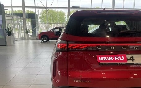 Chery Tiggo 4 I рестайлинг, 2025 год, 2 170 000 рублей, 10 фотография