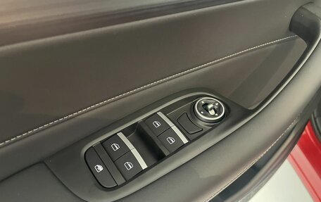 Chery Tiggo 4 I рестайлинг, 2025 год, 2 170 000 рублей, 13 фотография