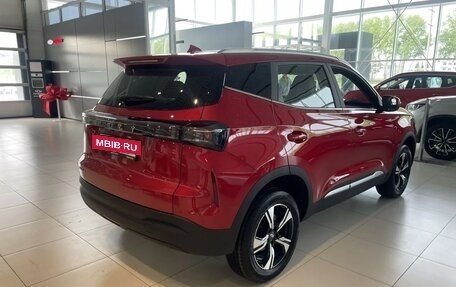 Chery Tiggo 4 I рестайлинг, 2025 год, 2 170 000 рублей, 5 фотография