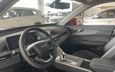 Chery Tiggo 4 I рестайлинг, 2025 год, 2 170 000 рублей, 15 фотография