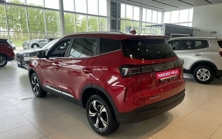 Chery Tiggo 4 I рестайлинг, 2025 год, 2 170 000 рублей, 8 фотография