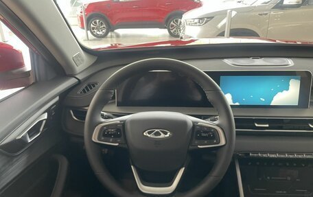 Chery Tiggo 4 I рестайлинг, 2025 год, 2 170 000 рублей, 17 фотография