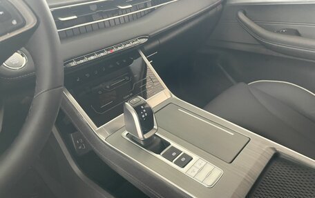 Chery Tiggo 4 I рестайлинг, 2025 год, 2 170 000 рублей, 18 фотография