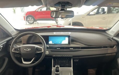 Chery Tiggo 4 I рестайлинг, 2025 год, 2 170 000 рублей, 16 фотография