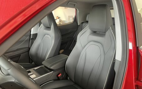 Chery Tiggo 4 I рестайлинг, 2025 год, 2 170 000 рублей, 14 фотография