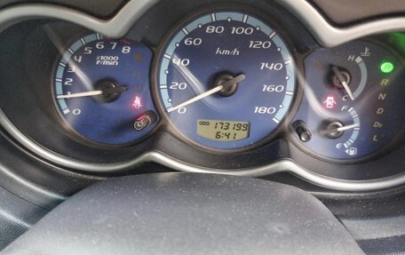 Mitsubishi Colt VI рестайлинг, 2004 год, 430 000 рублей, 2 фотография