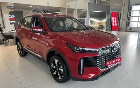 Chery Tiggo 4 I рестайлинг, 2025 год, 2 170 000 рублей, 4 фотография