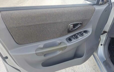 Hyundai Accent II, 2006 год, 145 000 рублей, 5 фотография