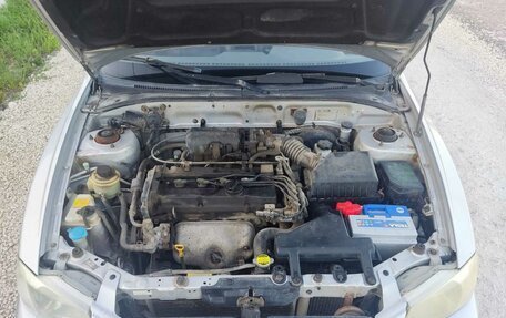 Hyundai Accent II, 2006 год, 145 000 рублей, 8 фотография