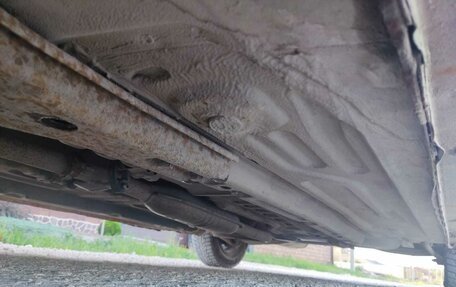 Hyundai Accent II, 2006 год, 145 000 рублей, 10 фотография