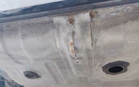 Hyundai Accent II, 2006 год, 145 000 рублей, 11 фотография