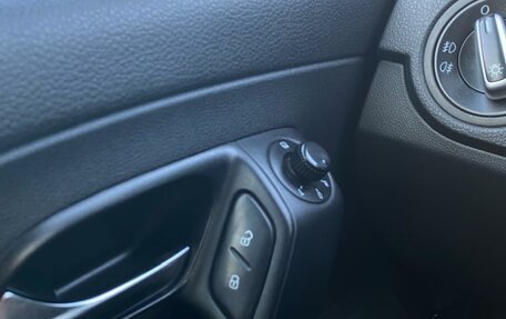 Volkswagen Polo VI (EU Market), 2014 год, 550 000 рублей, 4 фотография