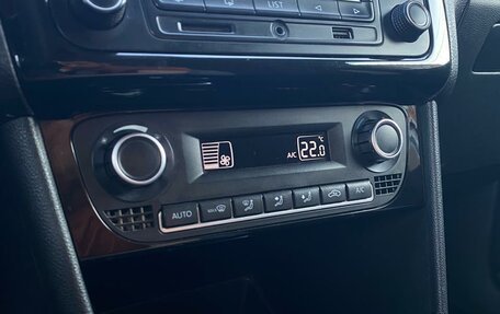 Volkswagen Polo VI (EU Market), 2014 год, 550 000 рублей, 7 фотография