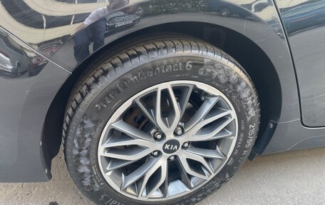 KIA Optima IV, 2016 год, 1 290 000 рублей, 7 фотография