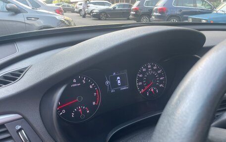 KIA Optima IV, 2016 год, 1 290 000 рублей, 6 фотография