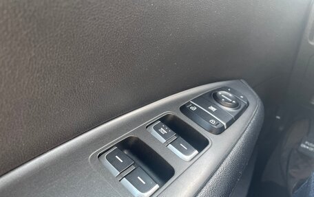 KIA Optima IV, 2016 год, 1 290 000 рублей, 14 фотография