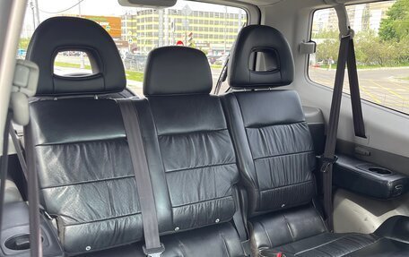 Mitsubishi Pajero III рестайлинг, 2005 год, 1 250 000 рублей, 5 фотография