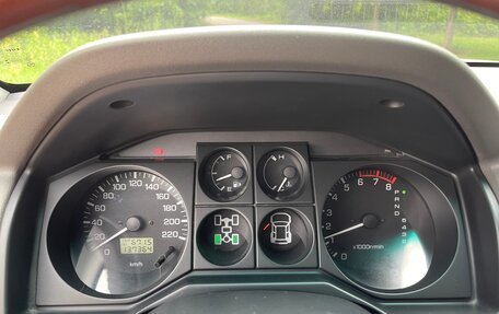 Mitsubishi Pajero III рестайлинг, 2005 год, 1 250 000 рублей, 18 фотография