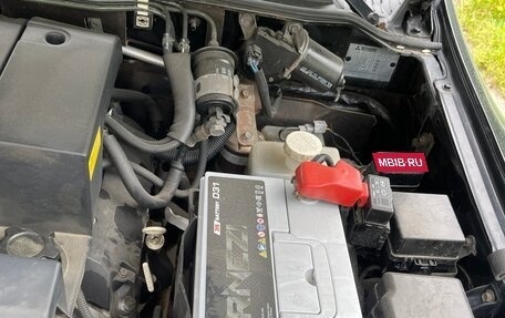Mitsubishi Pajero III рестайлинг, 2005 год, 1 250 000 рублей, 21 фотография