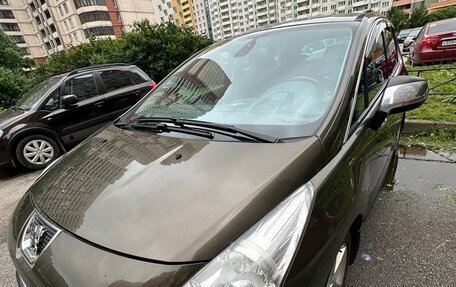 Peugeot 3008 I рестайлинг, 2011 год, 750 000 рублей, 3 фотография