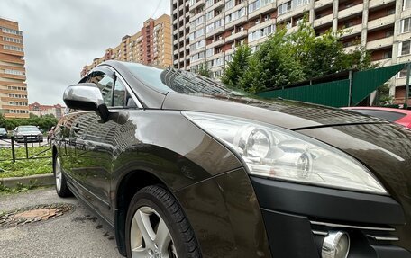 Peugeot 3008 I рестайлинг, 2011 год, 750 000 рублей, 6 фотография