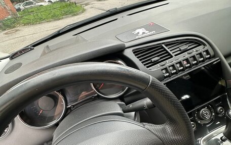 Peugeot 3008 I рестайлинг, 2011 год, 750 000 рублей, 17 фотография