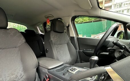 Peugeot 3008 I рестайлинг, 2011 год, 750 000 рублей, 21 фотография
