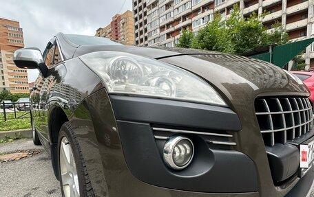 Peugeot 3008 I рестайлинг, 2011 год, 750 000 рублей, 15 фотография