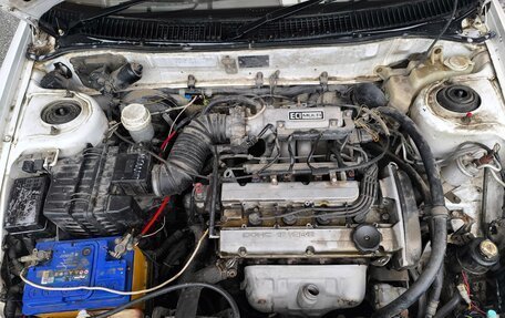 Mitsubishi Lancer VII, 1991 год, 135 000 рублей, 8 фотография