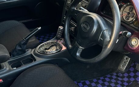 Toyota Altezza, 2003 год, 1 300 000 рублей, 13 фотография