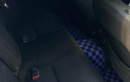 Toyota Altezza, 2003 год, 1 300 000 рублей, 12 фотография