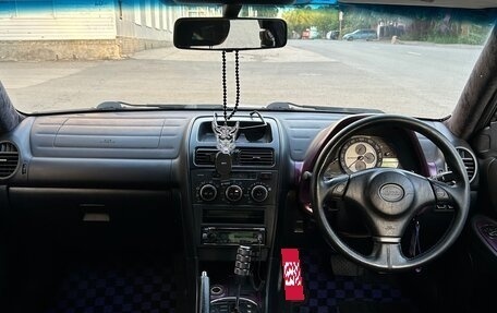 Toyota Altezza, 2003 год, 1 300 000 рублей, 15 фотография