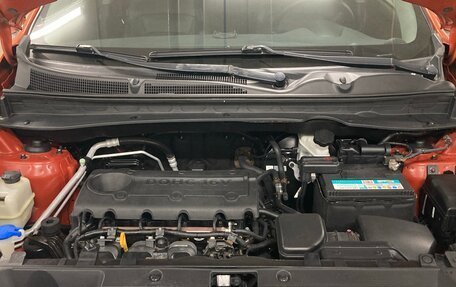 KIA Sportage III, 2011 год, 1 249 000 рублей, 15 фотография
