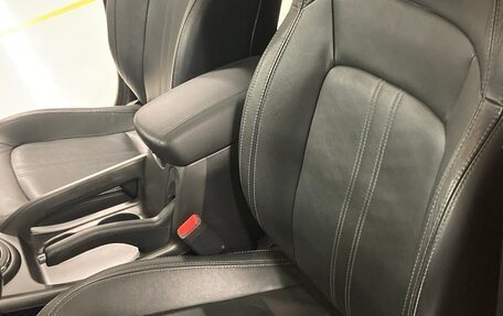 KIA Sportage III, 2011 год, 1 249 000 рублей, 12 фотография