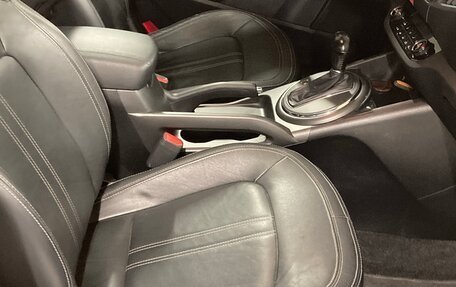 KIA Sportage III, 2011 год, 1 249 000 рублей, 14 фотография